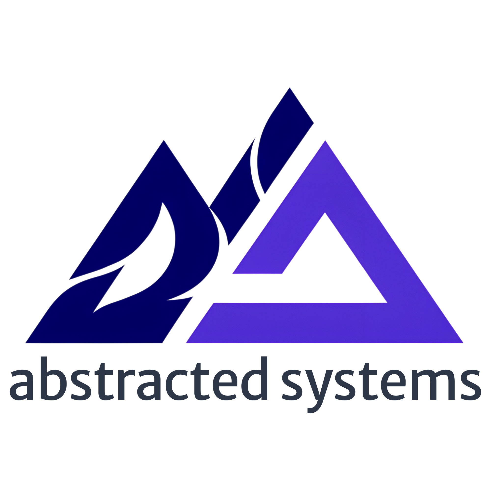 Abstracted Systems Logo